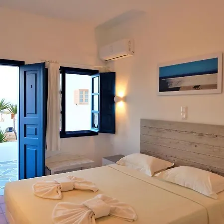 Hotel Aegeo 2*