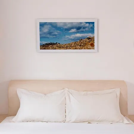 Hotel Aegeo