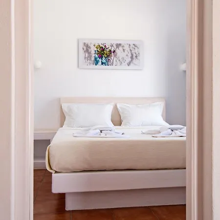 Aegeo Hotel 2*