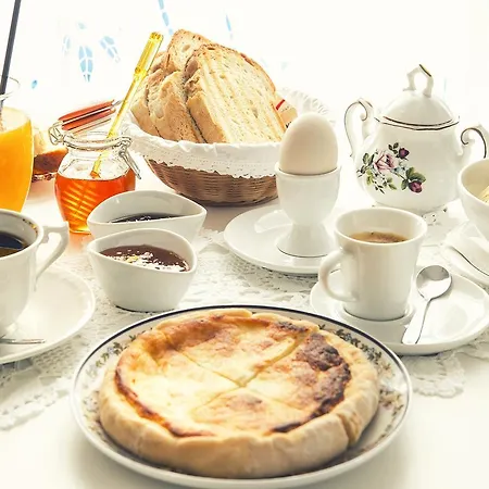 Aegeo Szálloda Folégandros