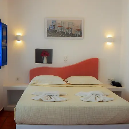 Hotel Aegeo 2*