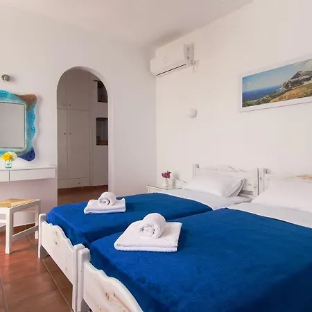 Hotel Aegeo