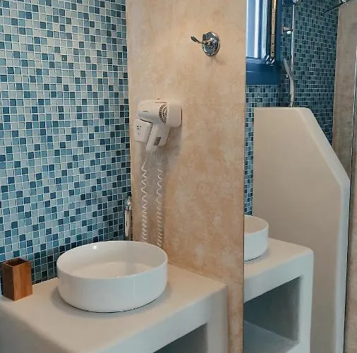 Aegeo Hotel Folégandros