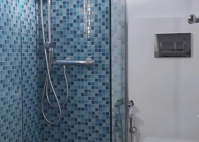 Hotel Aegeo Folégandros