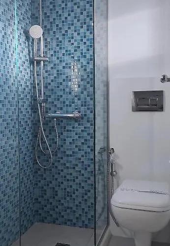 Hotel Aegeo Folégandros