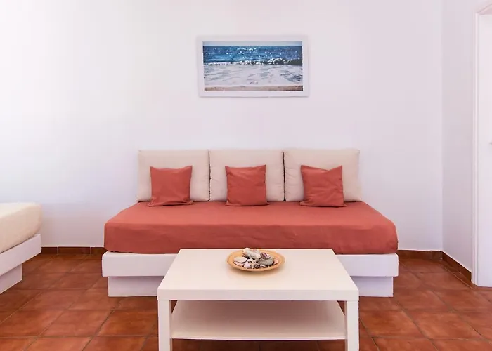 Aegeo Hotel Folégandros