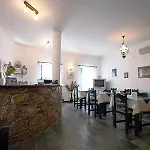 Hotel Aegeo Folégandros