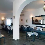 Aegeo Hotel Folégandros