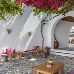 Hotel Aegeo