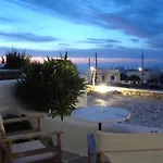 Hotel Aegeo Folégandros
