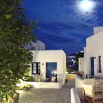Hotel Aegeo