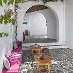 Aegeo Hotel Folégandros