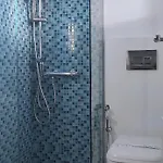 Hotel Aegeo Folégandros