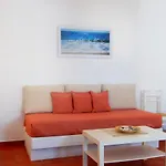 Aegeo Hotel Folégandros