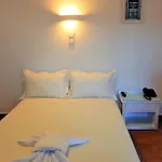 Aegeo Hotel Folégandros