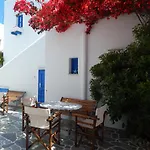 Hotel Aegeo 2*