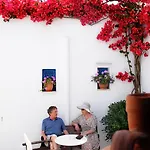 Aegeo Hotel