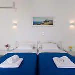 Aegeo 2* Folégandros