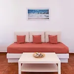 Aegeo Hotel Folégandros
