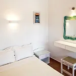 Hotel Aegeo Folégandros