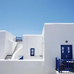 Aegeo Folégandros