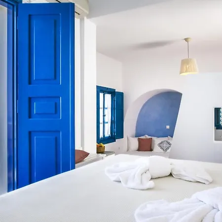 Aegeo Folégandros