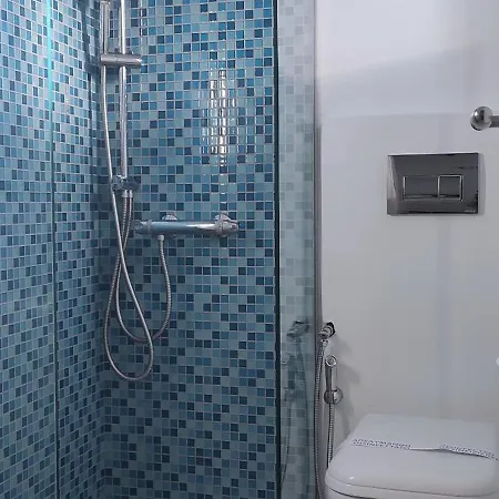 Hotel Aegeo Folégandros