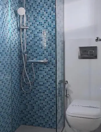 Hotel Aegeo Folégandros