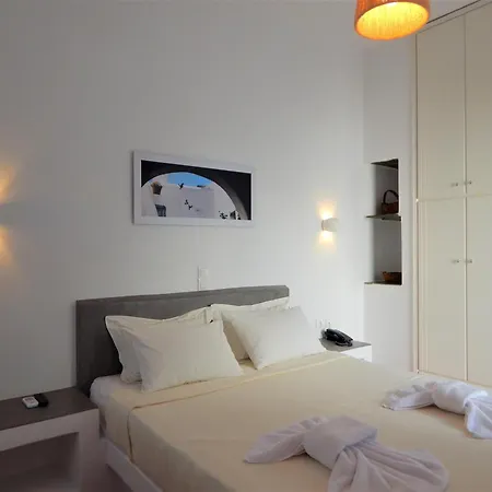 Ξενοδοχείο αιγαίο 2*