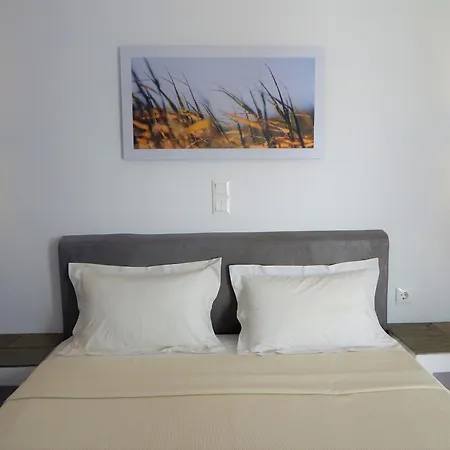 αιγαίο Φολέγανδρος