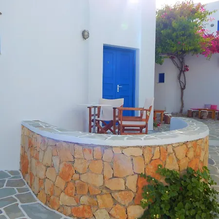 Aegeo Hotel