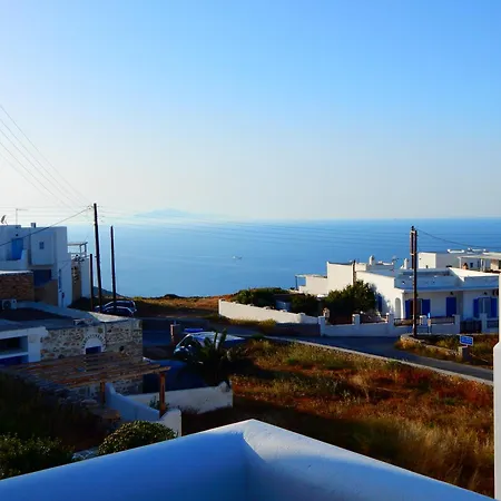 αιγαίο 2* Φολέγανδρος