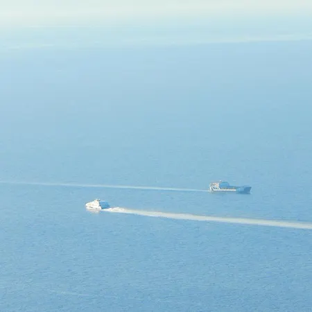 Aegeo Folégandros