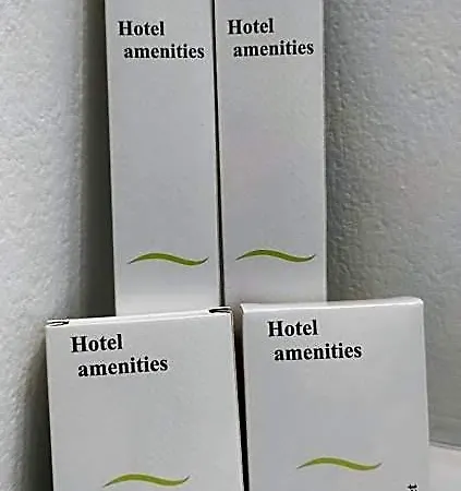 Aegeo Hotel 2*