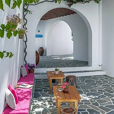 Aegeo Folégandros