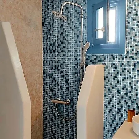 Hotel Aegeo Folégandros