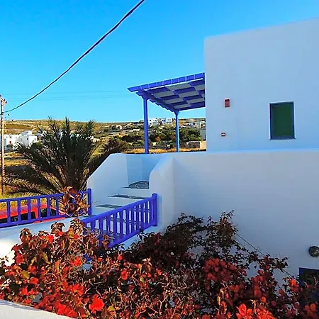 Aegeo Folégandros