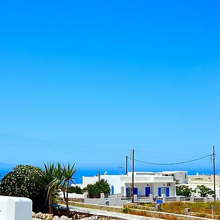 Aegeo Folégandros