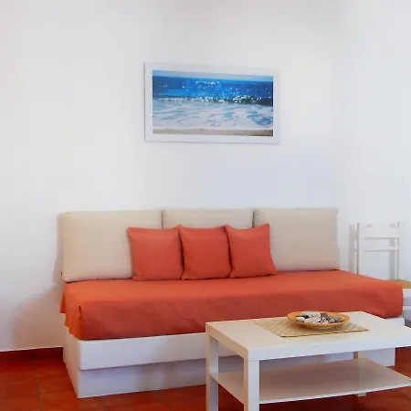 Aegeo מלון Folégandros