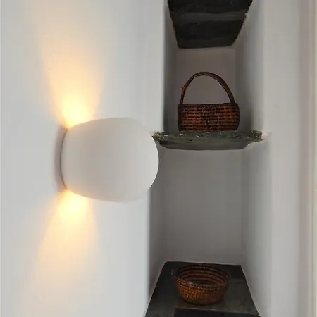 Aegeo 2* Folégandros