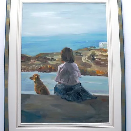 Aegeo 2* Folégandros