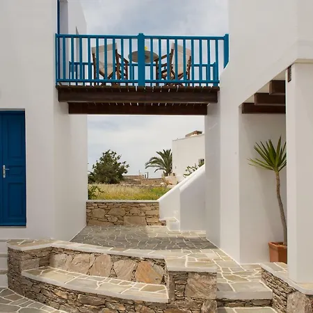 Aegeo Folégandros