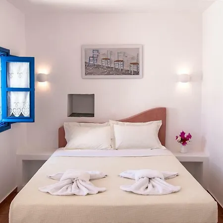 Aegeo Folégandros