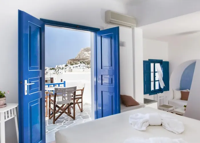 αιγαίο Ξενοδοχείο