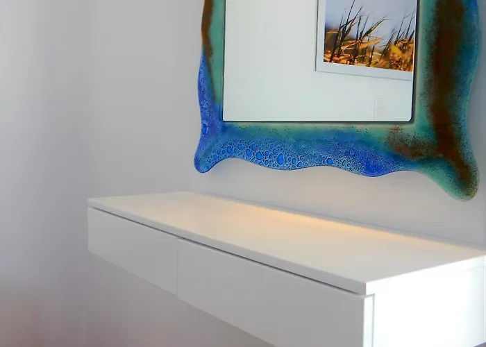 Ξενοδοχείο αιγαίο