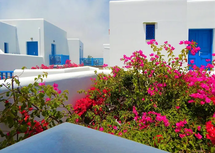 αιγαίο 2* Φολέγανδρος