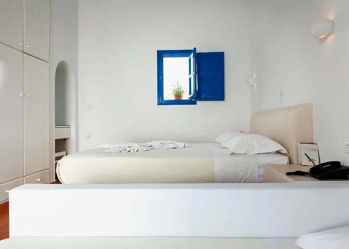 αιγαίο Φολέγανδρος