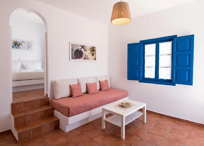 αιγαίο Ξενοδοχείο