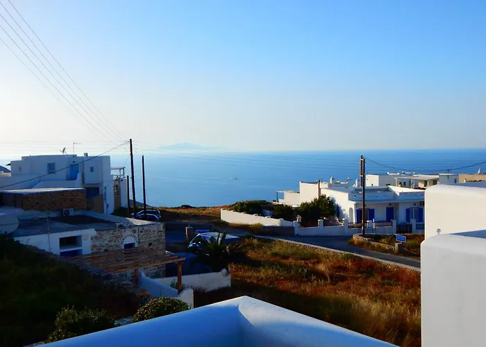 αιγαίο 2* Φολέγανδρος