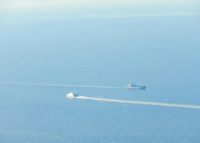 αιγαίο Φολέγανδρος